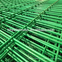 garden wire fencing horse trailer rubber mat fence with 60x60 post welded fence